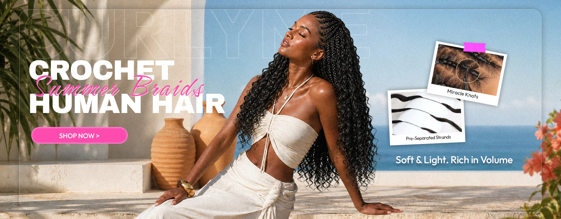 Unleash Your Inner Curl Power